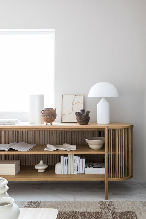 Atollo 237 Table Lamp